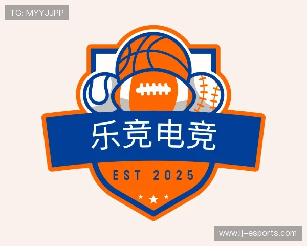解读乐竞电竞